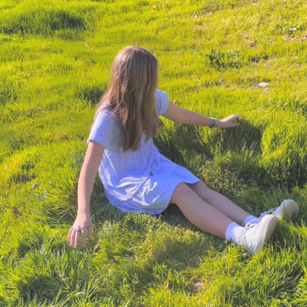 Meet your Posher, Reese